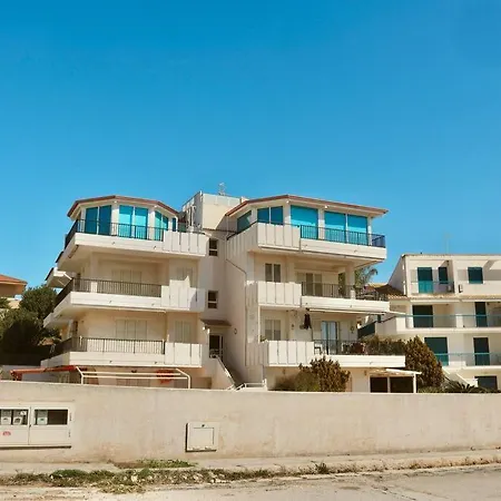 Ale Mare - Attico Con Idromassaggio Vista Mare Apartment *