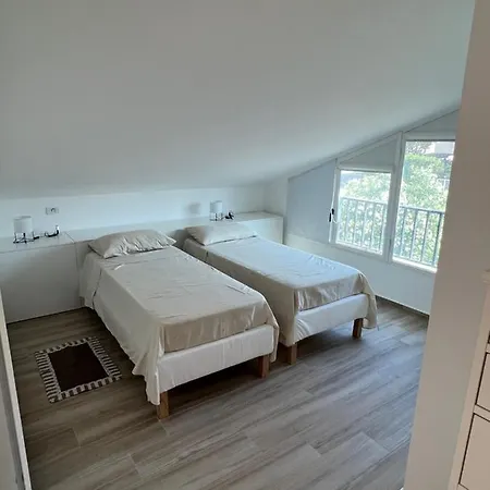 Apartment Ale Mare - Attico Con Idromassaggio Vista Mare Marina di Ragusa